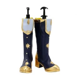 Ensemble Stars Himemiya Tori Cosplay Boots