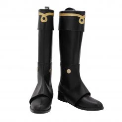 Who Made Me A Princess Claude Cosplay Boots