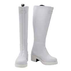 Fantasy Bishoujo Juniku Ojisan To Tachibana Hinata Cosplay Boots