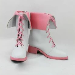 RWBY Nora Cosplay Shoes