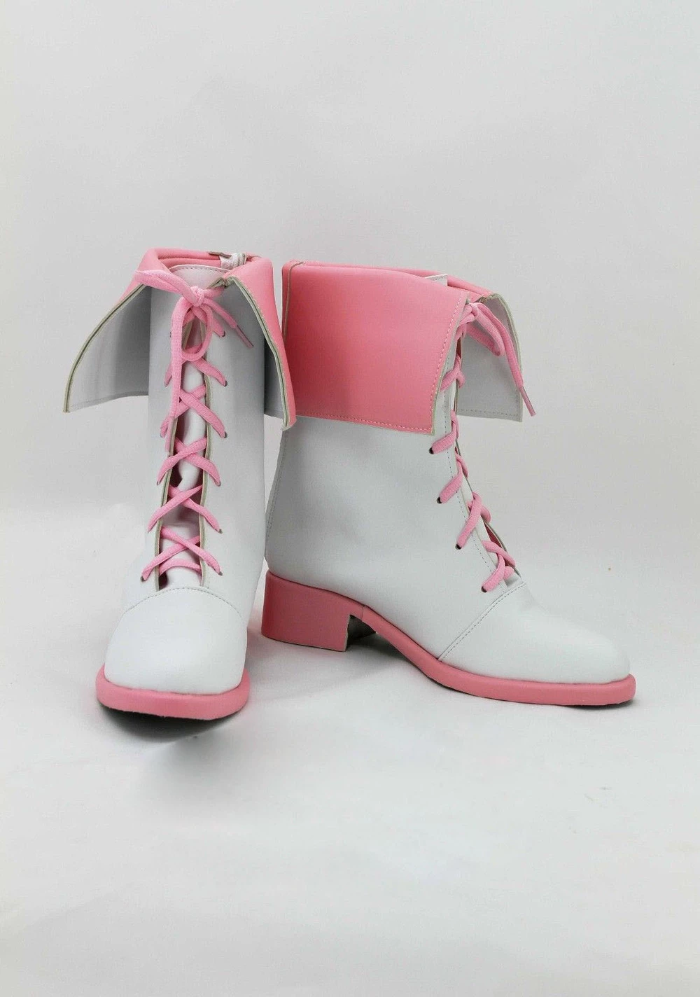 RWBY Nora Cosplay Shoes
