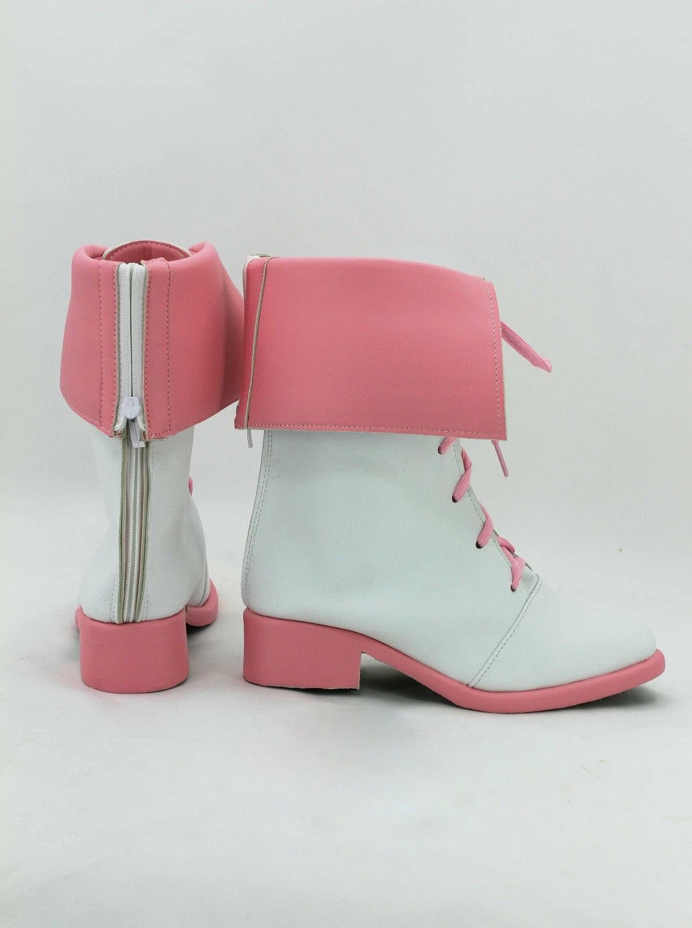 RWBY Nora Cosplay Shoes - Image 2