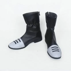 Black Clover Asta Cosplay Boots
