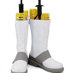 Voltron Season 8 Pidge Katie Holt Cosplay Boots