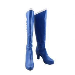 Love Live! Pacific Racing Cosplay Boots