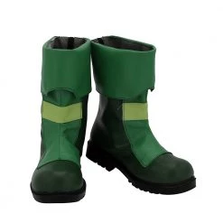 Made In Abyss Prushka Cosplay Boots