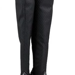 Overwatch Ashe Friend Of The Devil Cosplay Boots