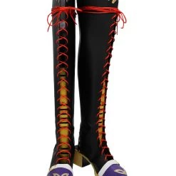 100 Sleeping Princes And The Kingdom Of Dreams Drole Cosplay Boots