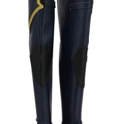 Valorant Viper Cosplay Boots