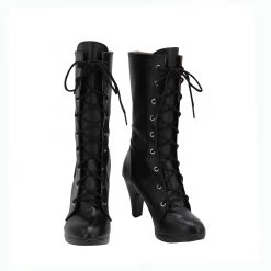 Final Fantasy VII:7 Remake Tifa Lockhart Cosplay Boots