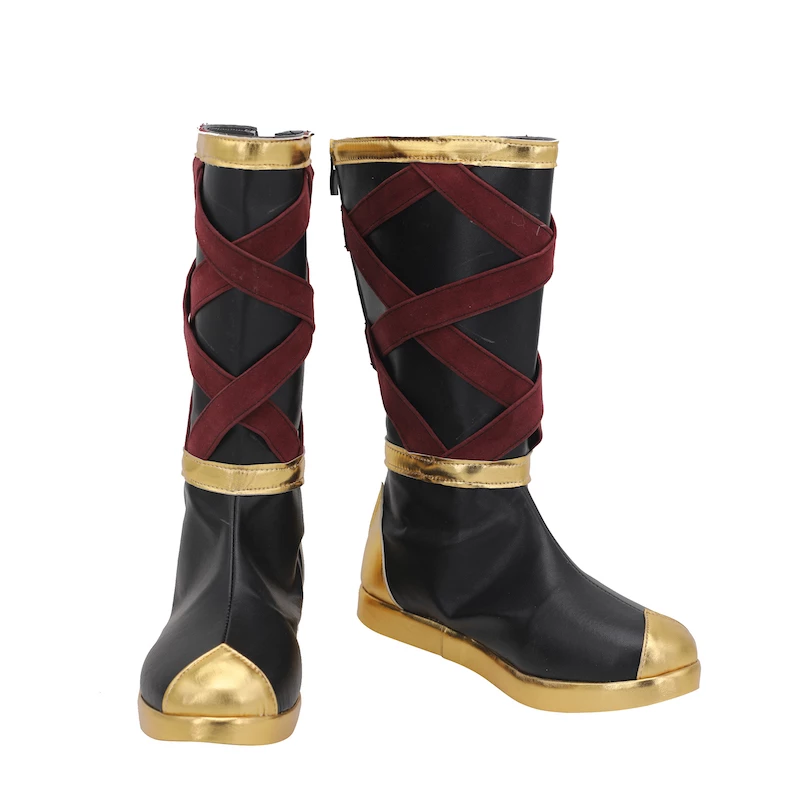 Sky: Children Of Light Season Of Dreams Cosplay Boots - Image 2