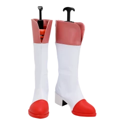 NND Compass Ririka Cosplay Boots
