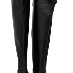 Shining Resonance Refrain Excella Noa Aura Cosplay Boots