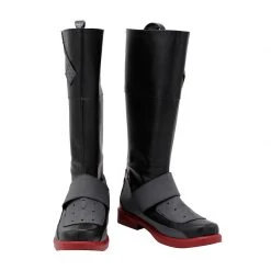 Scarlet Nexus Kasane Randall Cosplay Boots
