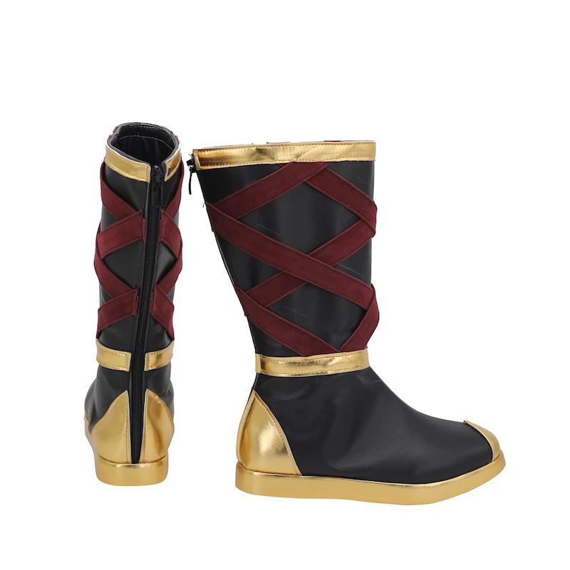 Sky: Children Of Light Season Of Dreams Cosplay Boots - Image 3