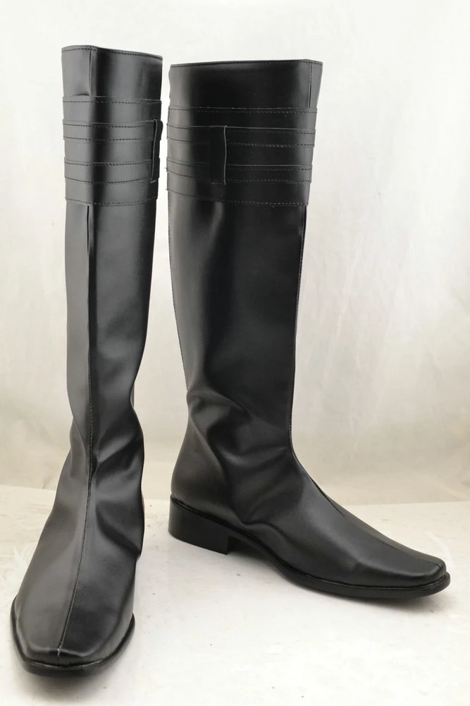 Touken Ranbu Nikkari Aoe Cosplay Boots