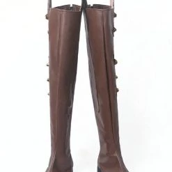 Honkai Impact 3rd Kiana Kaslana Cosplay Boots
