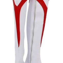 Ultraman Orb Thunder Breastar Cosplay Boots