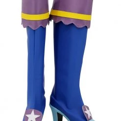My Little Pony: Equestria Girls Trixie Cosplay Boots