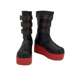 Azur Lane Erebus Cosplay Boots