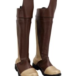 Star Wars Jedi Temple Guard Cosplay Boots