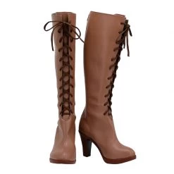 My Next Life As A Villainess: All Routes Lead To Doom! Katarina Claes Cosplay Boots