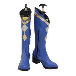 Ensemble Stars! Izumi Sena Cosplay Boots