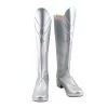 League Of Legends LOL Lux The Lady Of Luminosity Cosplay Boots
