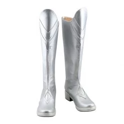 League Of Legends LOL Lux The Lady Of Luminosity Cosplay Boots