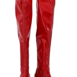 Guilty Gear Strive I-No Cosplay Boots