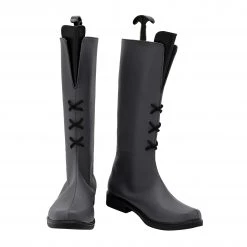 NieR Reincarnation Brother Cosplay Boots