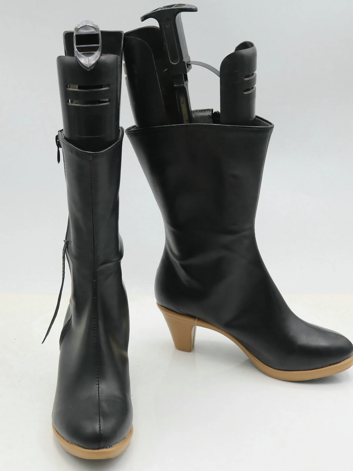 Final Fantasy XIV Miqo'te Cosplay Boots