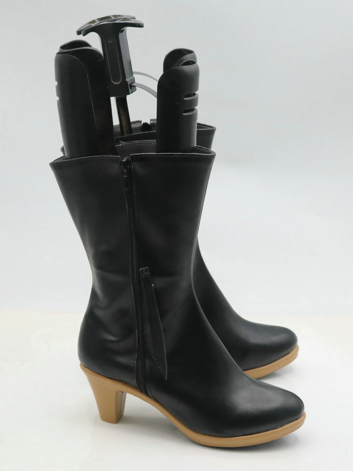 Final Fantasy XIV Miqo'te Cosplay Boots - Image 2