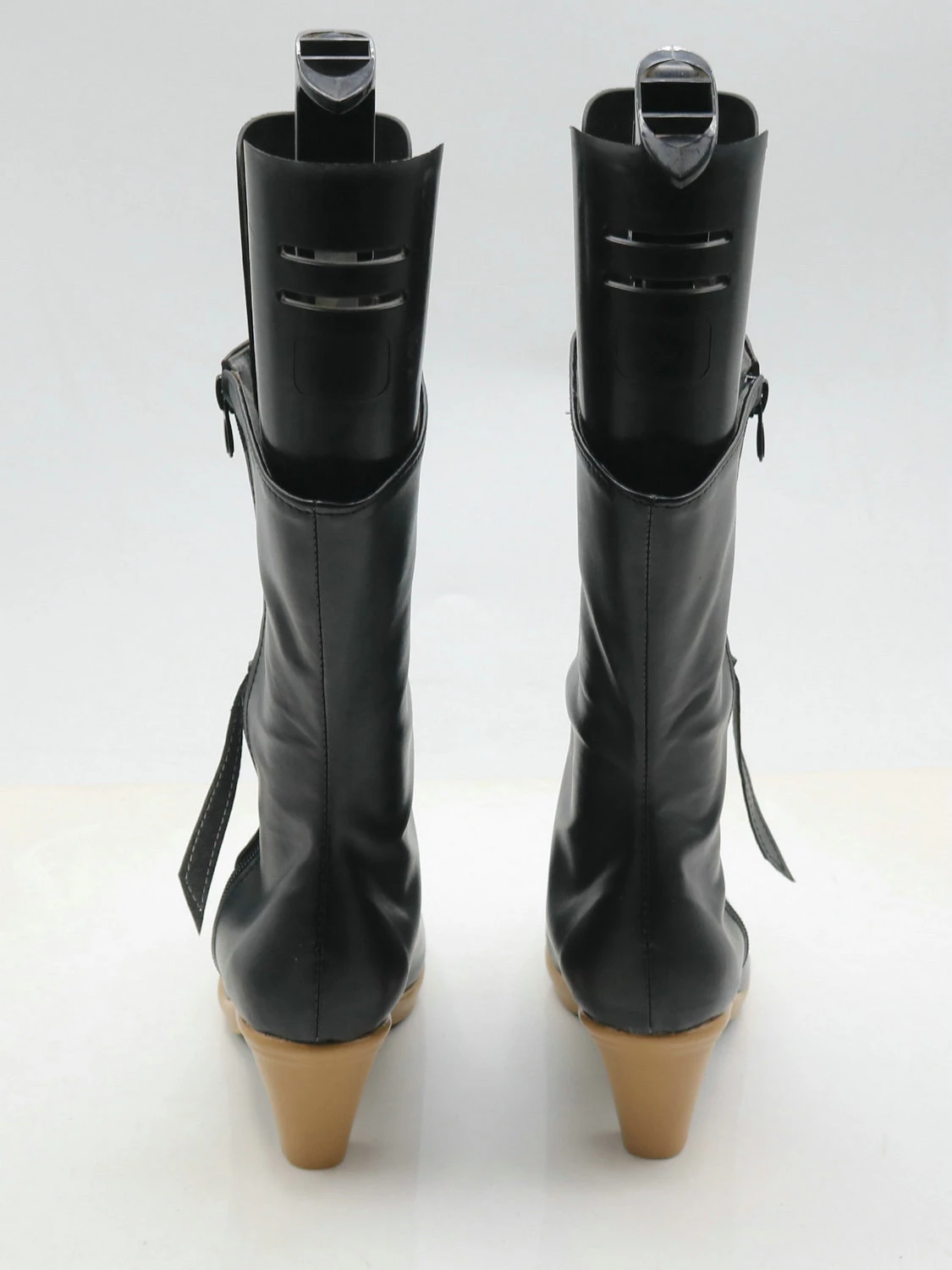 Final Fantasy XIV Miqo'te Cosplay Boots - Image 3