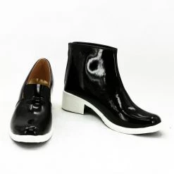 Touken Ranbu Shishiou Cosplay Shoes