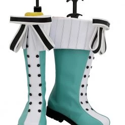 IDOLiSH7 Tamaki Yotsuba White Day Cosplay Boots