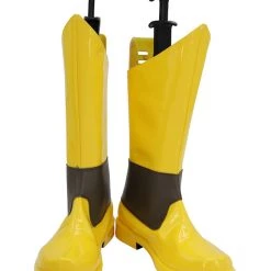 Dragon Ball Super Kefla Cosplay Boots