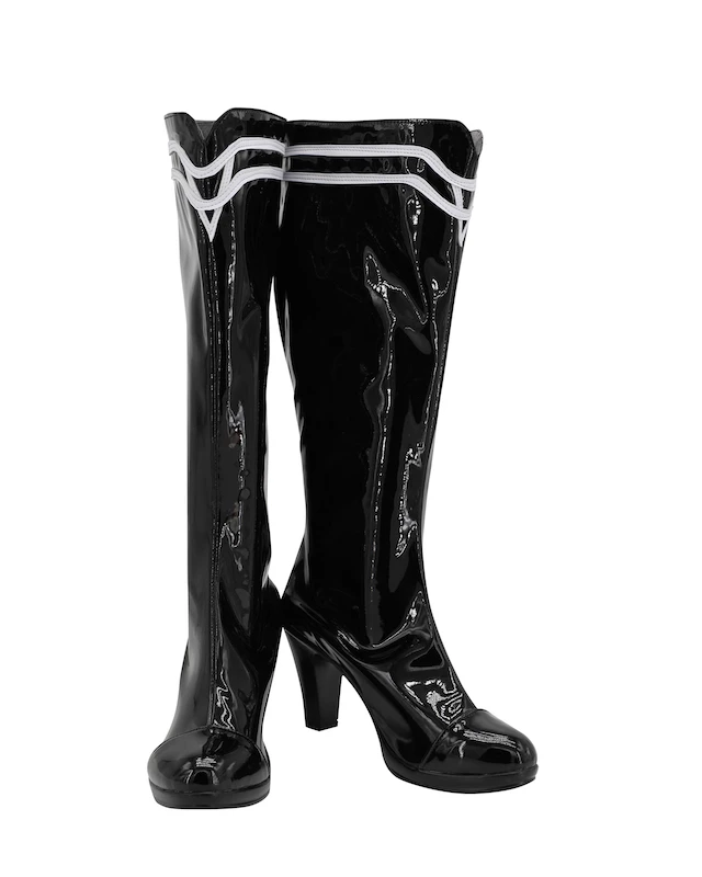 Fire Emblem: Three Houses Byleth Female Cosplay Boots