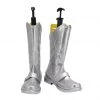 Sword Art Online: Alicization Eugeo Silver Cosplay Boots