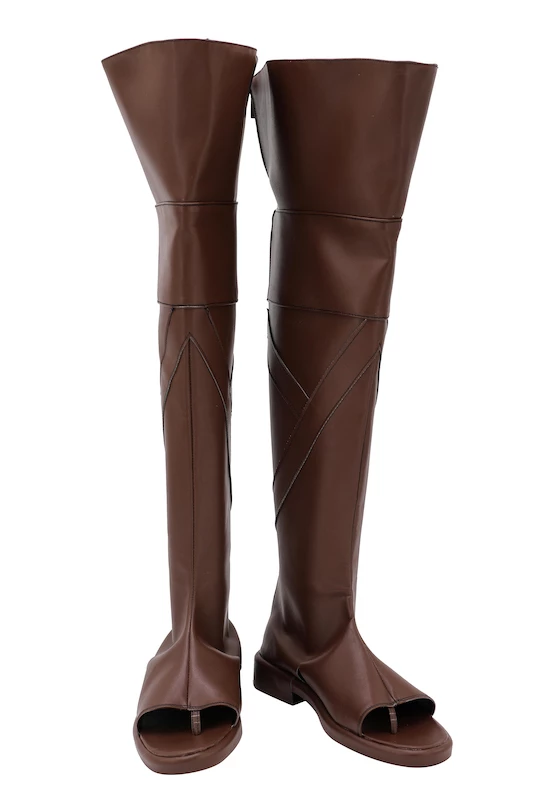 The Seven Deadly Sins Meliodas Cosplay Boots