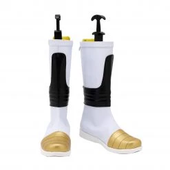 Dragon Ball Vegetto Cosplay Boots