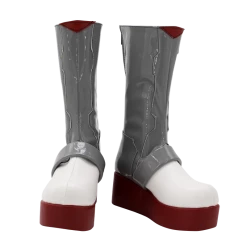 Azur Lane Birmingham Cosplay Boots