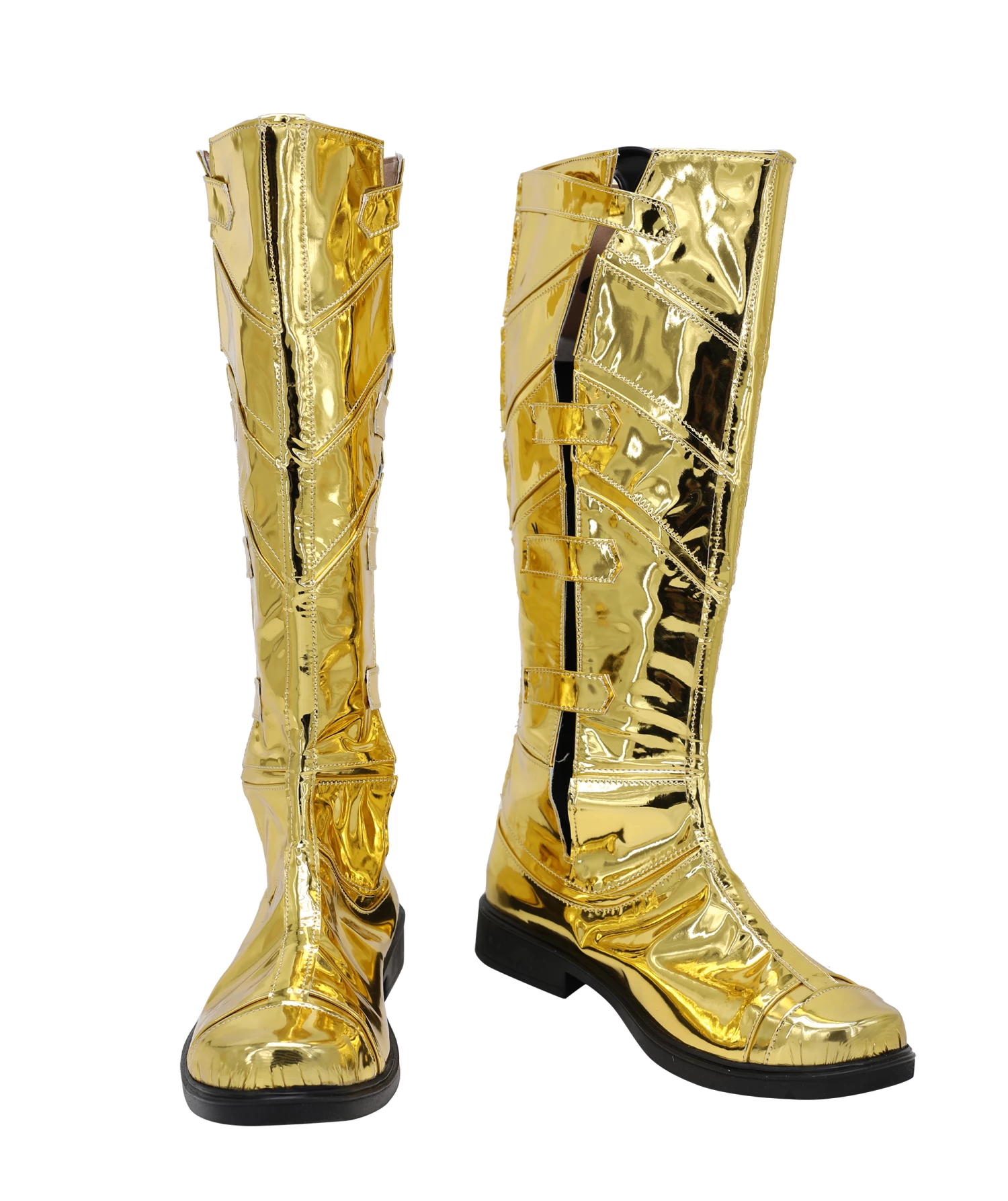 Wonder Woman 1984 Diana Cosplay Cosplay Boots
