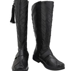 Doctor Strange In The Multiverse Of Madness Dr. Stephen Strange Suit Cosplay Boots