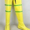 X-Men Rogue Cosplay Boots