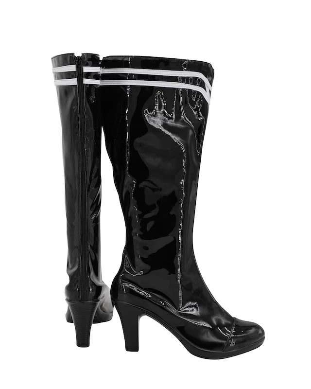 Fire Emblem: Three Houses Byleth Female Cosplay Boots - Image 3