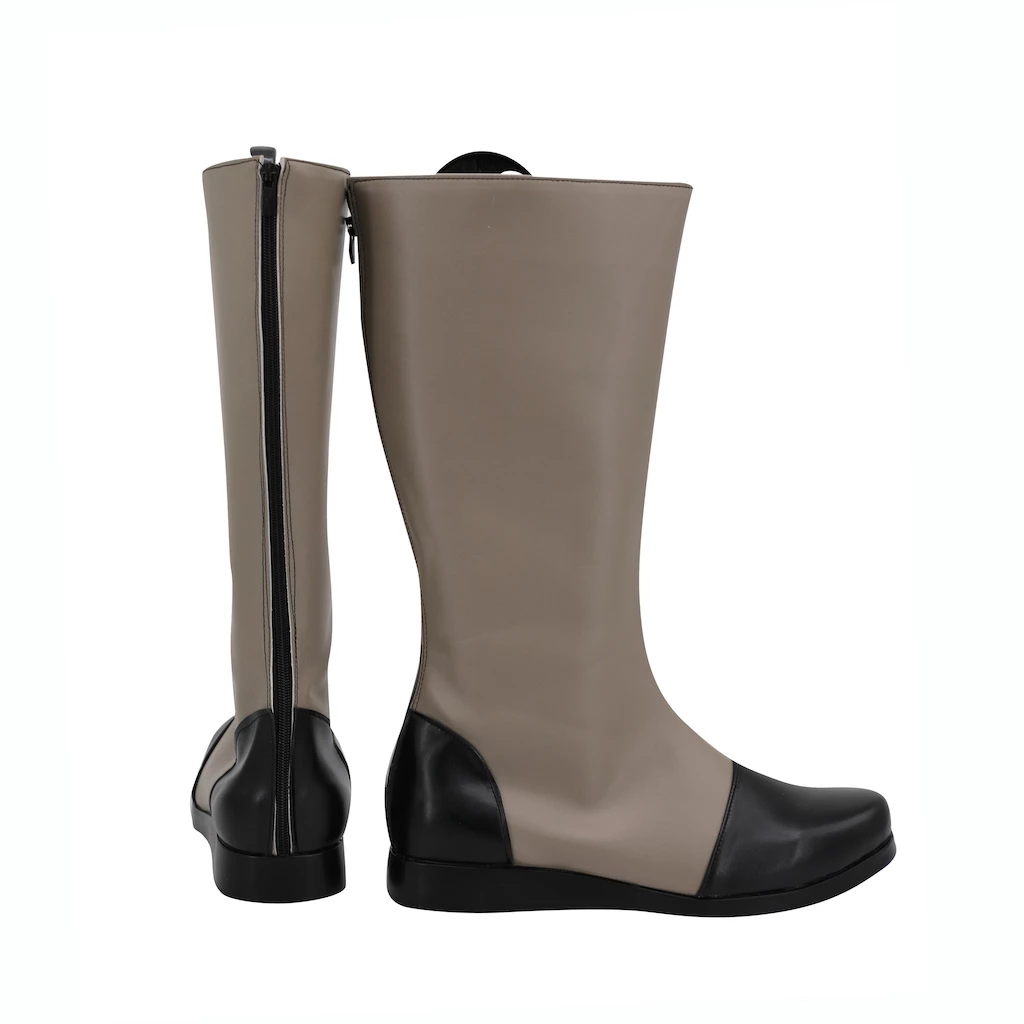 Avatar: The Legend Of Korra Bolin Cosplay Boots - Image 3