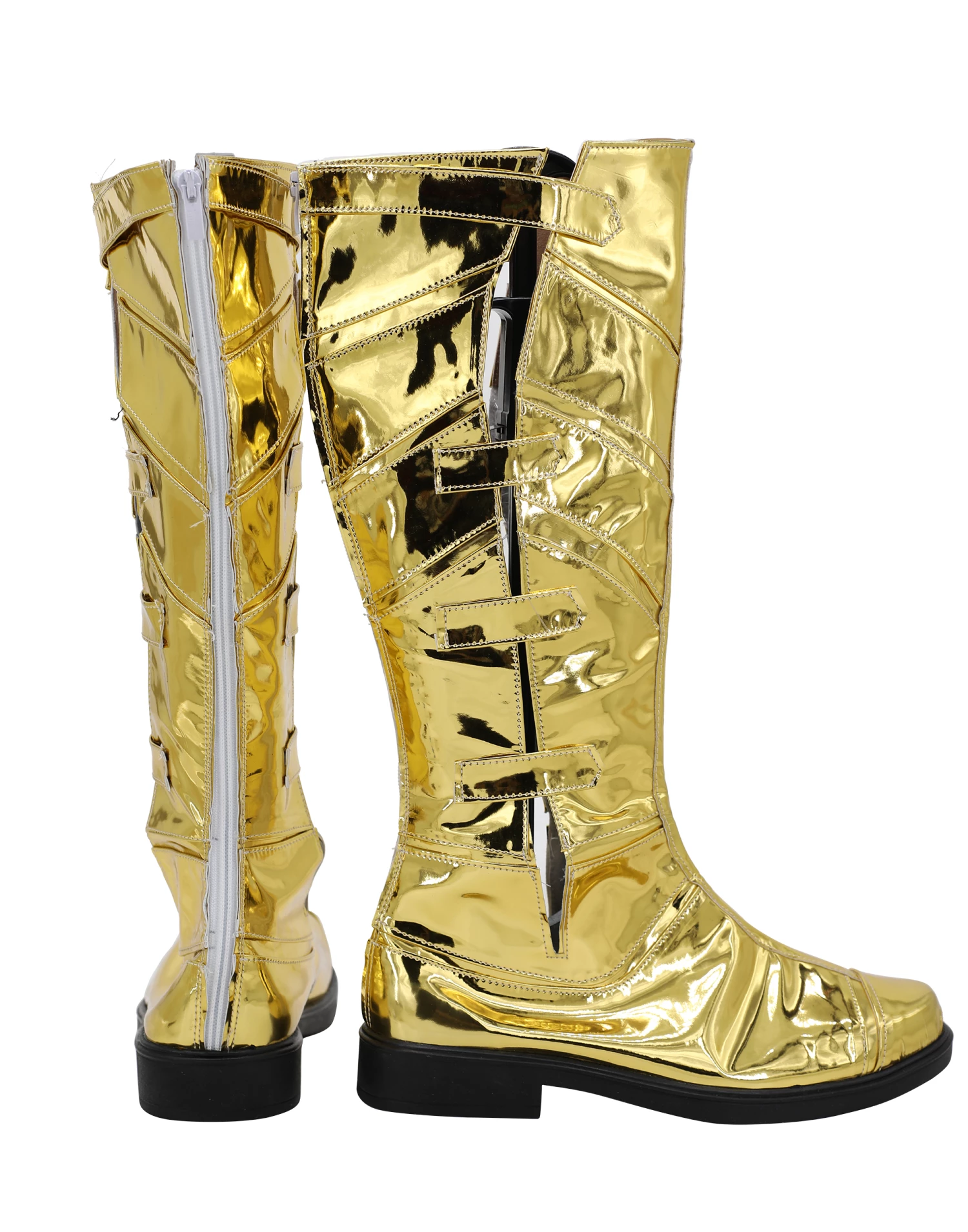 Wonder Woman 1984 Diana Cosplay Cosplay Boots - Image 4