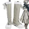 Violet Evergarden Violet Evergarden Cosplay Boots