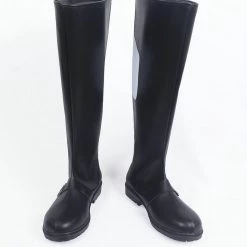 Honkai Impact 3rd Siegfried Kaslana Cosplay Boots
